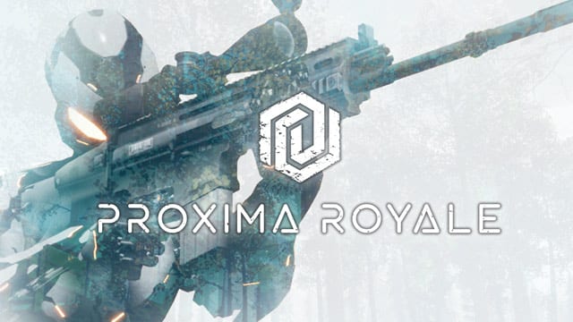 proxima royale