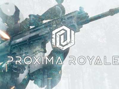 proxima royale