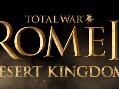 Total War: ROME 2