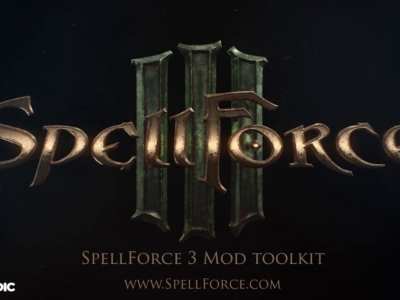 Spellforce 3