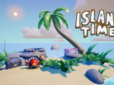 Island Time VR