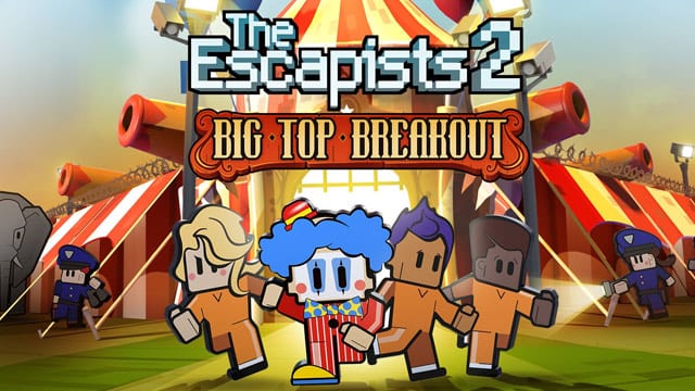 the escapists 2
