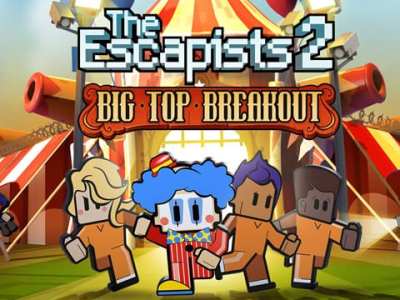 the escapists 2