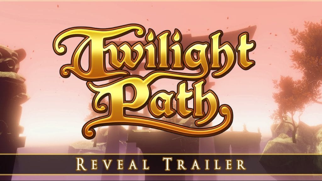 Twilight Path