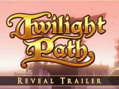 Twilight Path