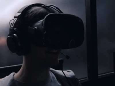 vr zone portal bandai Namco