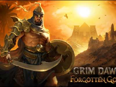Grim Dawn