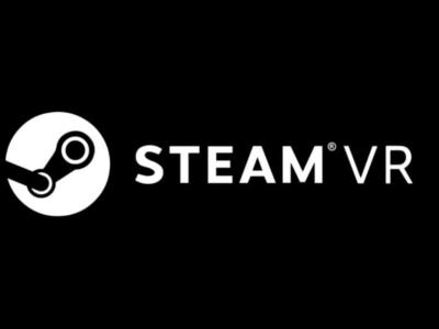Steam Vr
