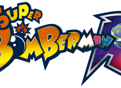 Super Bomberman R
