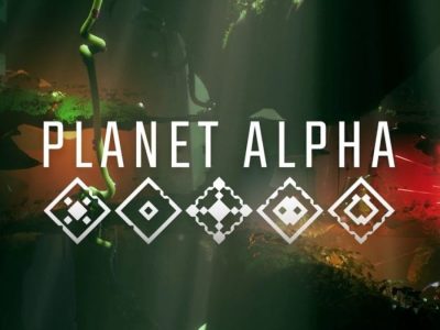 Planet Alpha