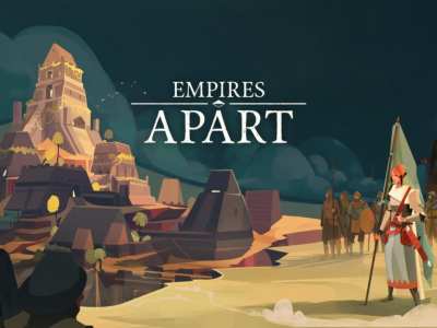Empires Apart