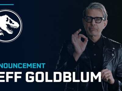 Jurassic World Evolution