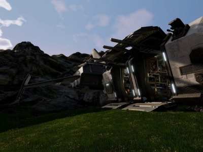 Mechwarrior 5: Mercenaries