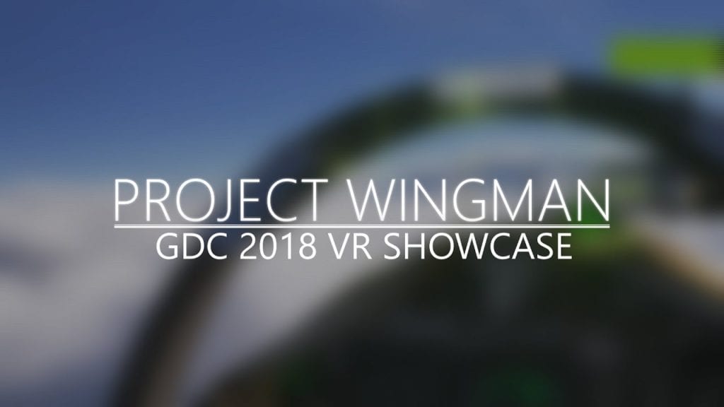 Project WIngman