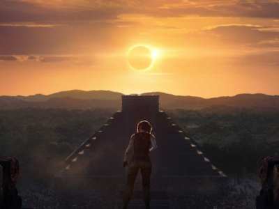 Shadow of the Tomb Raider