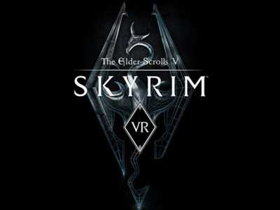 Skyrim VR