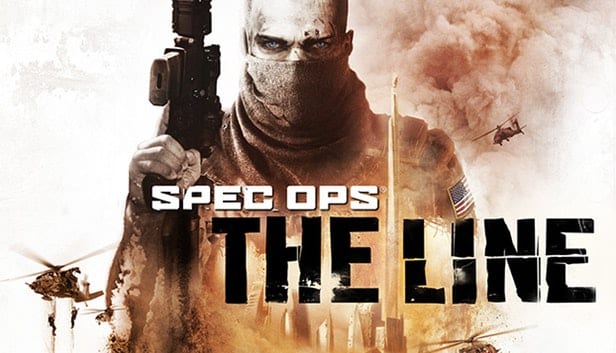 Spec Ops: The Line