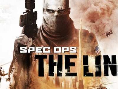 Spec Ops: The Line