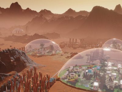 surviving mars