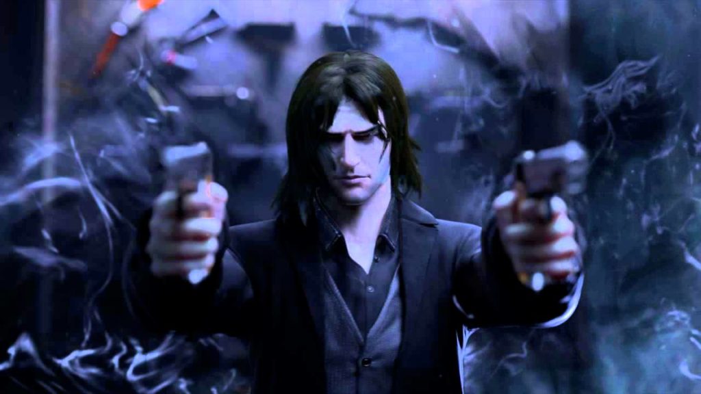 The Darkness 2 Free On Humble For 48 Hours