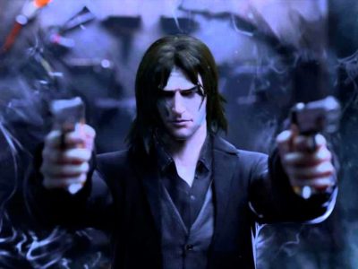 The Darkness 2 Free On Humble For 48 Hours