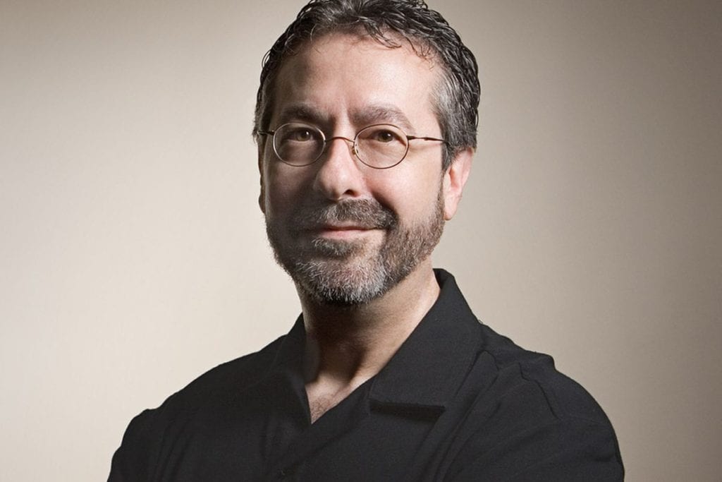 warren spector