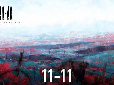 11 11: Memories Retold Announced And It’s A Stunning Looking Wwi Narrative Adventure