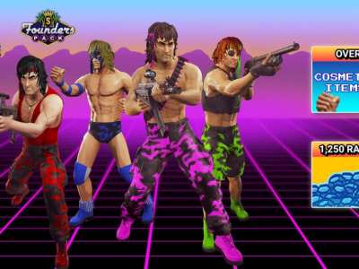Radical Heights