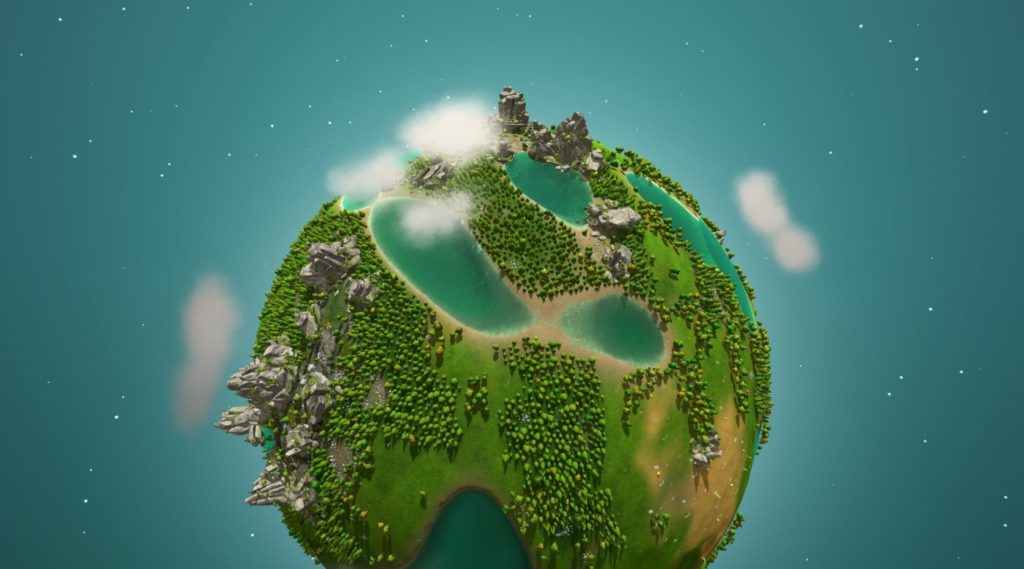 Universim