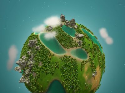 Universim