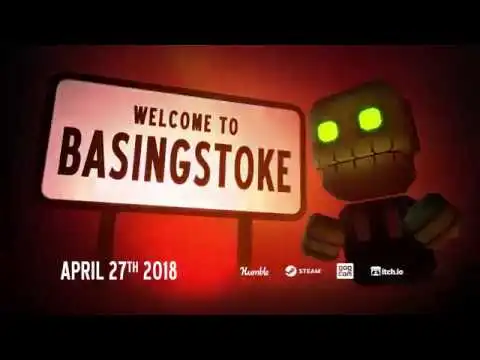 Basingstoke Brings Rogue Like stealth Arcade Action To Pc Tomorrow