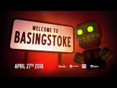 Basingstoke Brings Rogue Like stealth Arcade Action To Pc Tomorrow