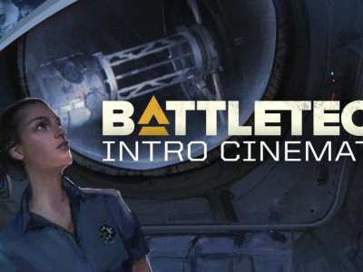 Battletech Intro Cinematic Released Ahead Of Launch