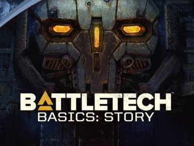 Battletech Story Trailer Sets The Scene