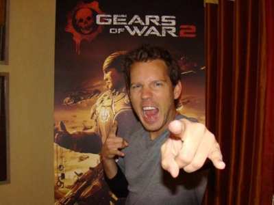 cliff bleszinski