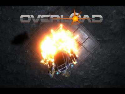 Descent Like Overload Gets A Release Date