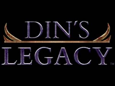 Dins Legacy