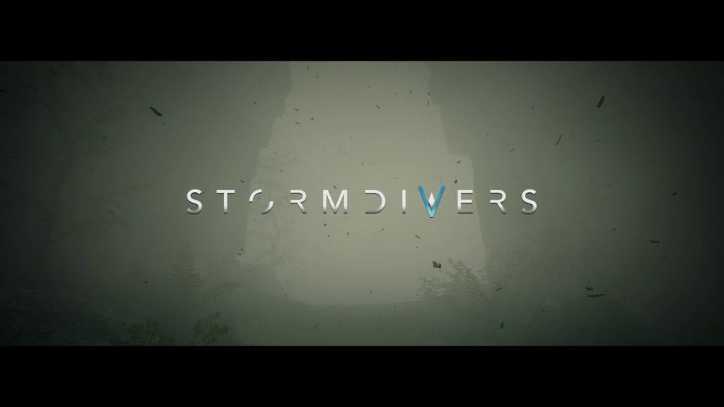 Housemarque Announces Multiplayer Game Stormdivers
