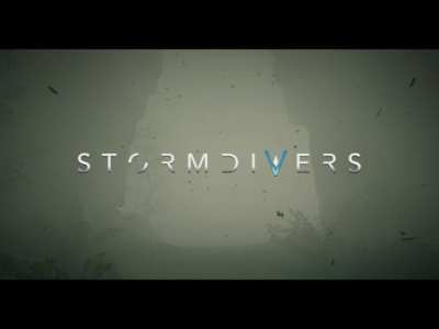 Housemarque Announces Multiplayer Game Stormdivers
