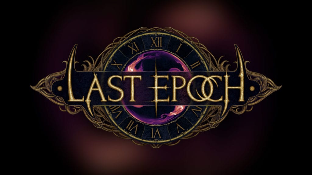 Last Epoch