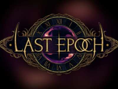 Last Epoch