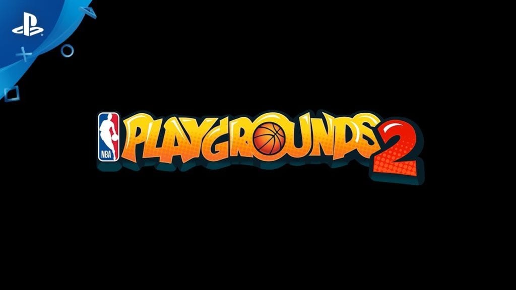Nba Playgrounds 2 Coming To Pc