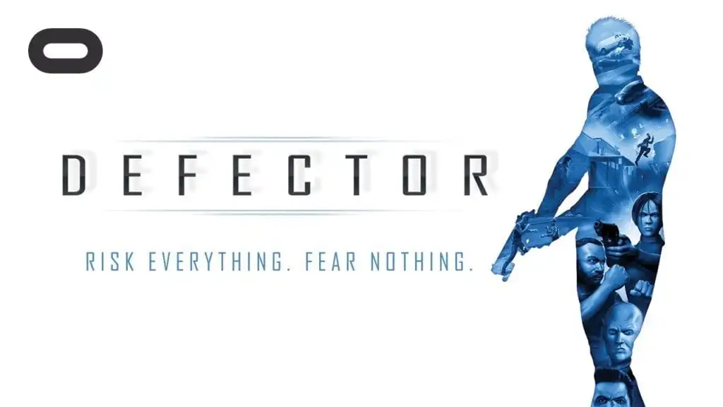 Spy Thriller Defector Announced By Twisted Pixel