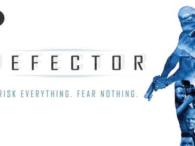 Spy Thriller Defector Announced By Twisted Pixel
