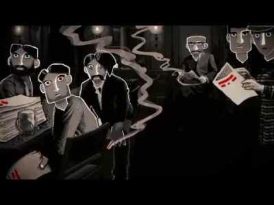 Strategy Through The Darkest Of Times Coming From Spec Ops: The Line Devs