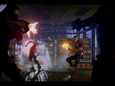 Tactical Shooter Due Process’ Reveal Trailer Shows Planning And Strategy
