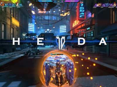 The Day Online Entering Open Beta – First Look