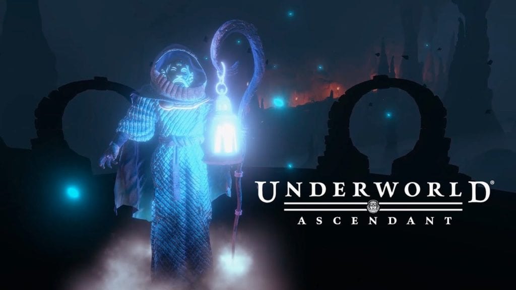 Underworld Ascendant Get New Trailer And Dev Diary