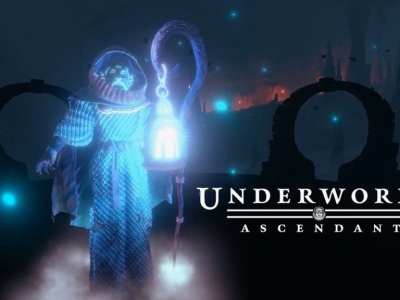 Underworld Ascendant Get New Trailer And Dev Diary