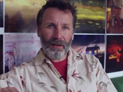 11 11: Memories Retold Video Discusses The Difficulty Of The Art Style